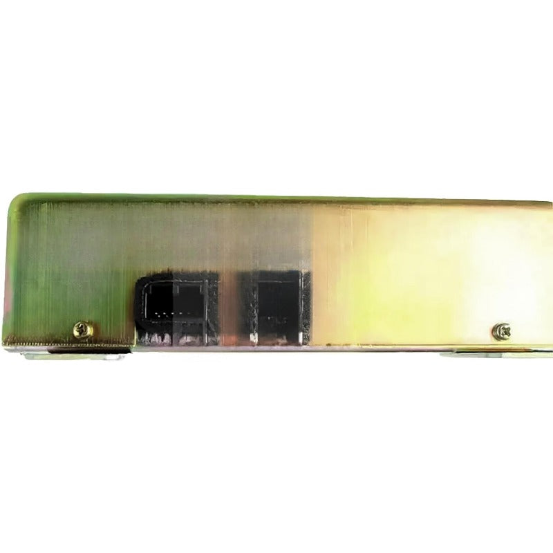 with Programmed ECU ECM Controller Electronic Control Module YN22E00013F2 LP22E00015F3 2480U307F2 Compatible for Kobelco SK120 SK200-2 SK200-3 SK220LC-3 SK200LC