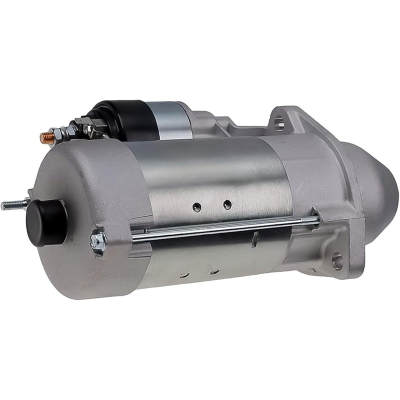 12V Starter Motor 0001223021 0-001-223-016 Suitable for Deutz F3M2011 F4M2001 0118-3599 1182124 1182382 1183599 4300007 AZE65 Engine