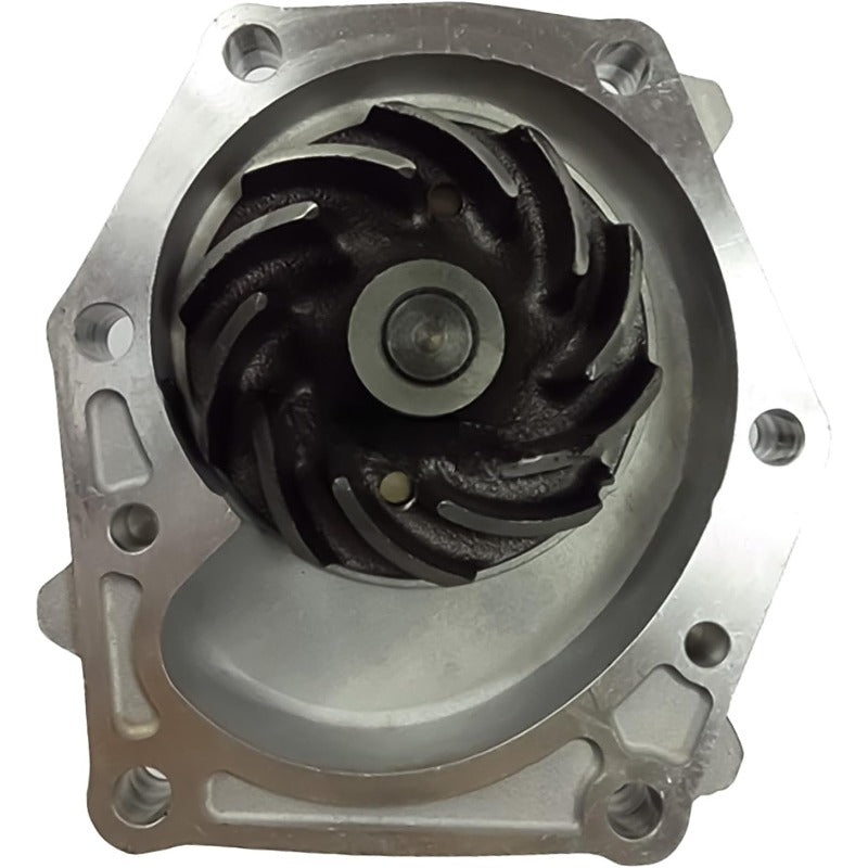 Water Pump 1510490 1380897 Fits for Scania 4 Serie Bus Trucks Engine DSC9
