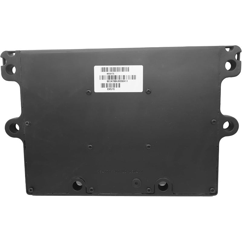 Electronic Control Module ECM ECU Fits for Cummins Qsx15 Isx15 M11 Ism11 Qsm11 Engine Replaces:4309175