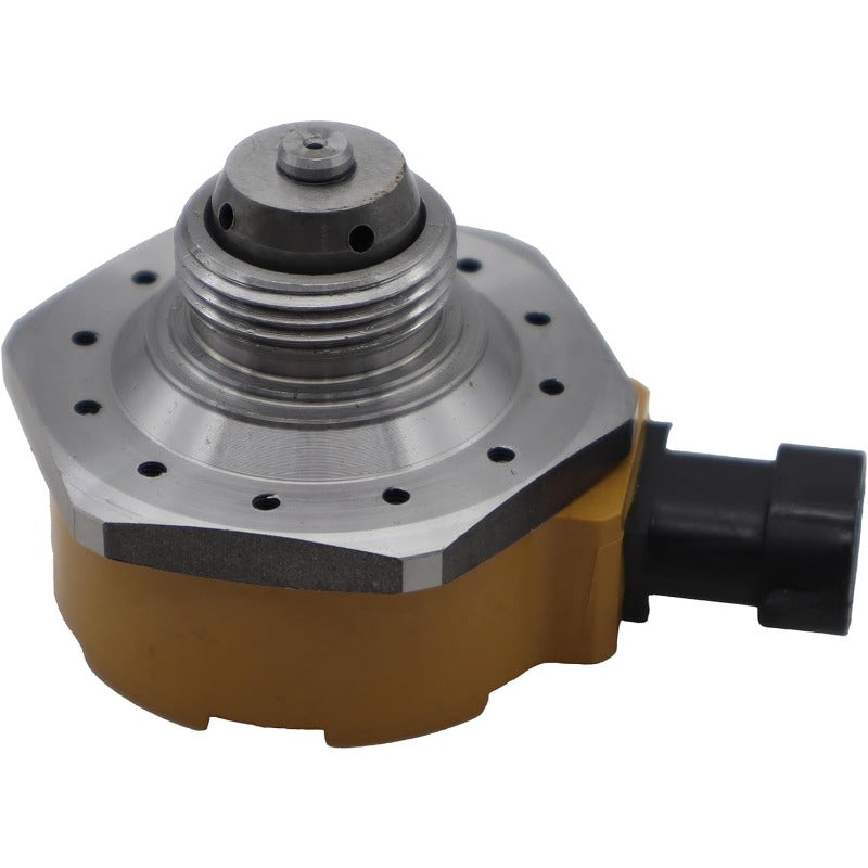 Fuel Pump Solenoid Valve 286-1511 2861511 Compatible for Cat C6.4 C4.2 C4.4 Engine E329 E329 E320D E312D E320D E330D E336D