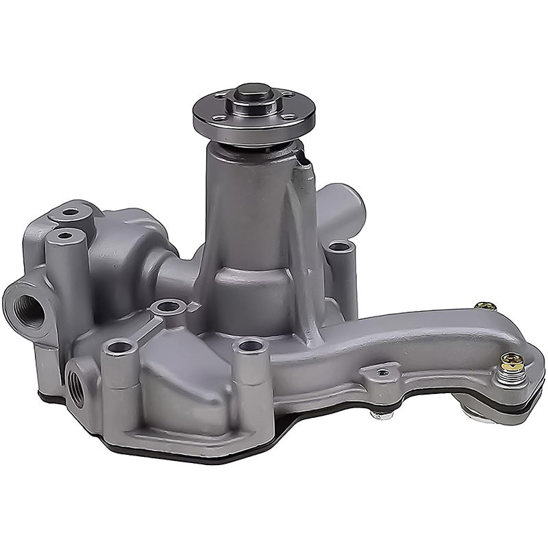 Water Pumps