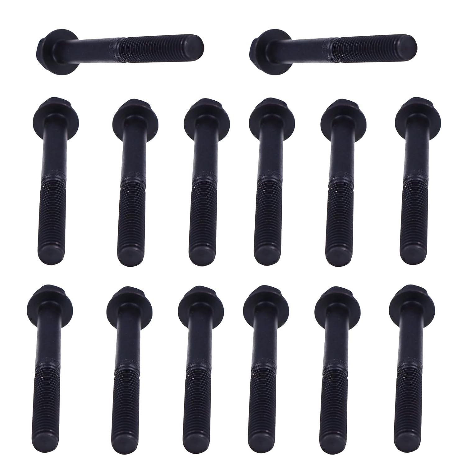 Cylinder Head Bolts