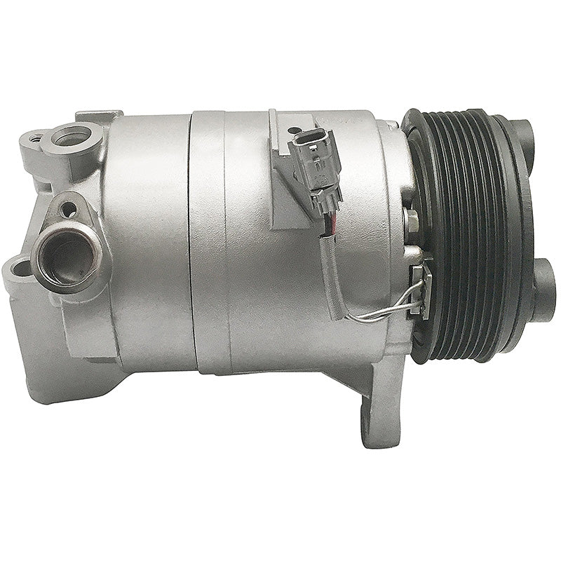 Air Conditioning Compressor