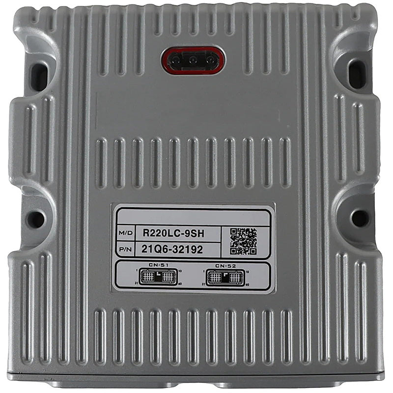 Controller module