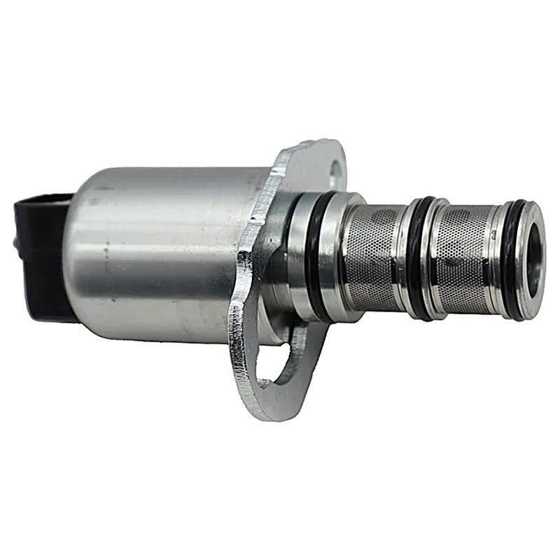 Solenoid