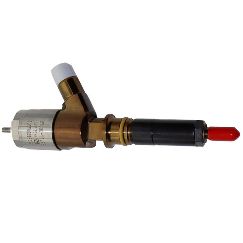 Fuel Injectors