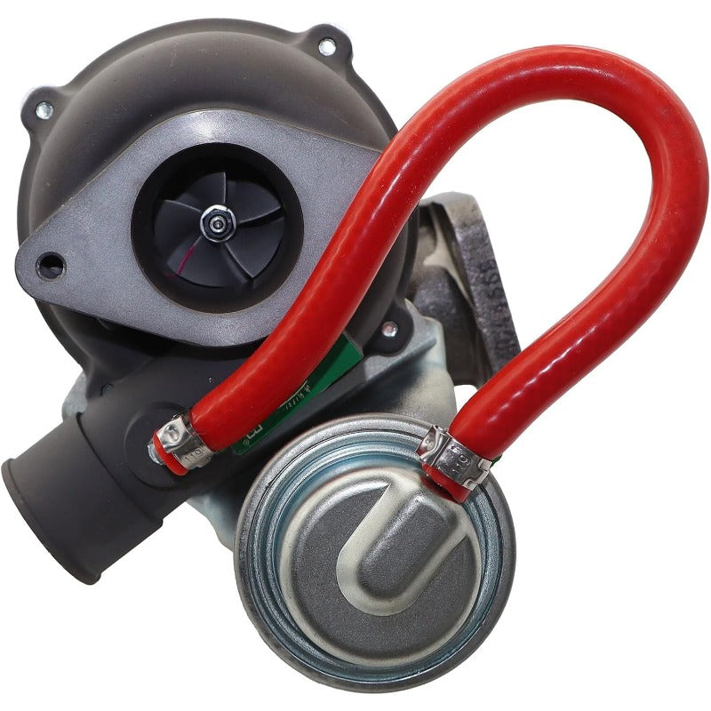 Turbocharger 1J712-17010 1J712-17012 1J71217010 1J71217012 Compatible for Kubota V2607 V2607T V2607-DI-T V2607-DI-T-ET06E Engine