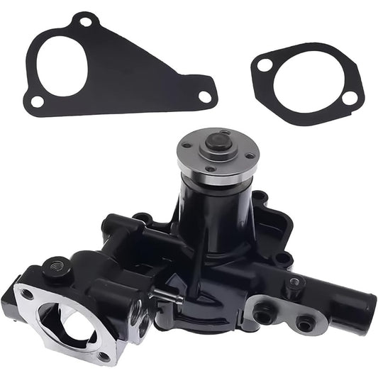 Water Pump AM882090 Fits for JD 27D 35D 50D 3225C 3235C 3245C 1505 1515 1905 3032E 3036E 3038E 3013 3016