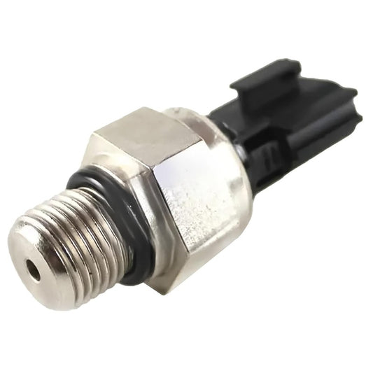 Pressure Sensor Switch 4436536 Compatible for Hitachi Doosan Daewoo EX/ZAX200 ZAX240 Excavator