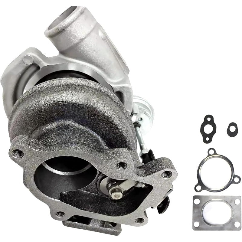 Turbocharger 504242348 4046567 4046568 Universal Turbo Compatible for Iveco Excavator Engine Backhoe Loader