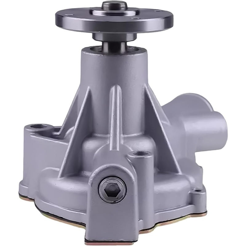 Water Pump with Gasket 21010-L1128A 21010-L1100 Fits for Komatsu Forklift H20 Engine