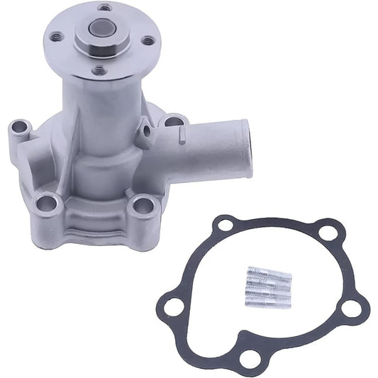 Water Pump 129350-42010 121450-42010 Fits for Yanmar 1301 1401 1502 1510 1601 1602 1610 1702 1720 1802 1800 1810 1820 2TR18 2TR20 Tractor Fits for JD 650 750 Tractor