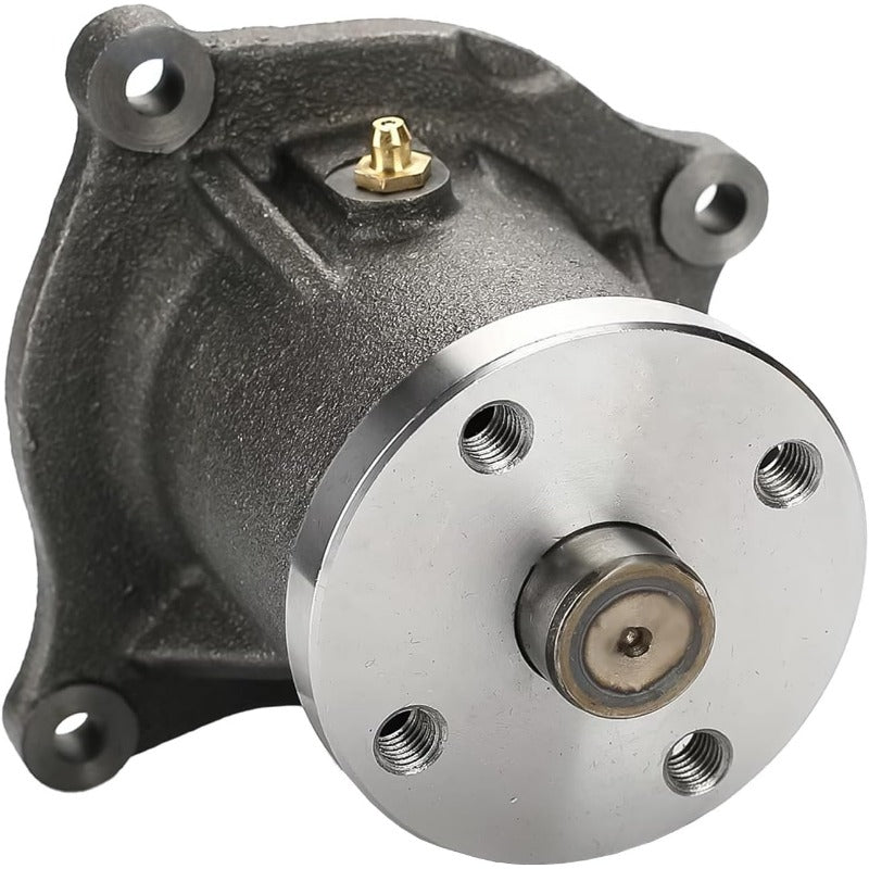 Water Pump 34345-10010 ME015041 Fits for Mitsubishi S4K S6K S6KT Engine Fits for Caterpillar CAT E120B E312 E312B E312C E200B E320 E320B Excavator