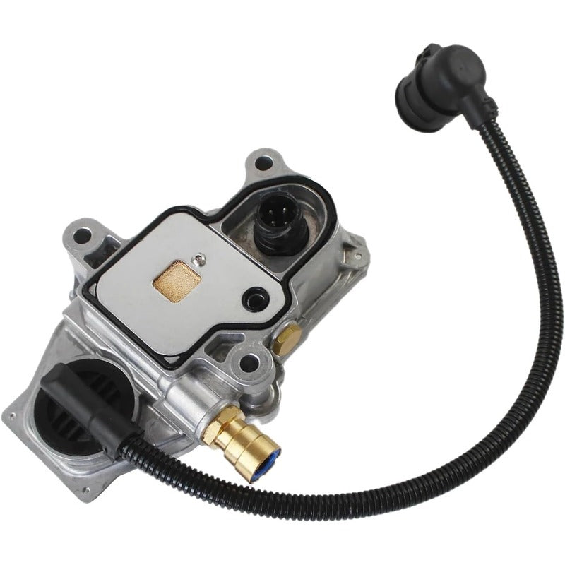 12V Clutch Control Solenoid Valve 22327069 21935705 21712495 For Mack I-Shift M-Drive Trucks