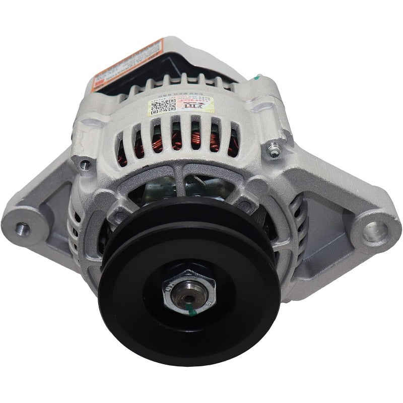 12V 40A Alternator 16705-640111670564011 Fits for Kubota A450-3-120 A28 Engine