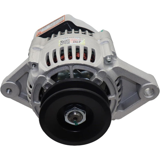12V 40A Alternator 16705-640111670564011 Fits for Kubota A450-3-120 A28 Engine