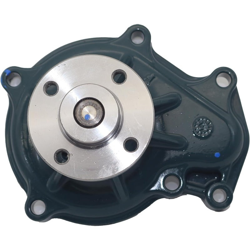 Water Pump 6680852 Compatible with Bobcat S220 S250 S300 S330 S750 S770 T250 T300 T320 A300