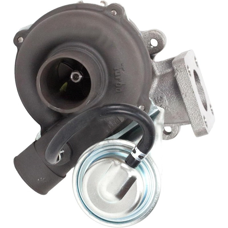 Turbocharger 1G491-17011 1G49117011 Compatible for Kubota PC56-7 Bobcat Tractor Various