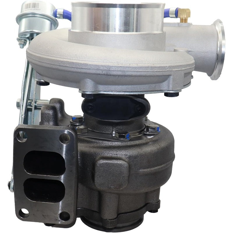 Turbo HX35W Turbocharger 3596629 Fits for Cummins 6BTAA 4BT 6BT 6BTA 6BT5.9 QSB6.7 Engine Fits for Hyundai HL760-7 R760 R290LC-7