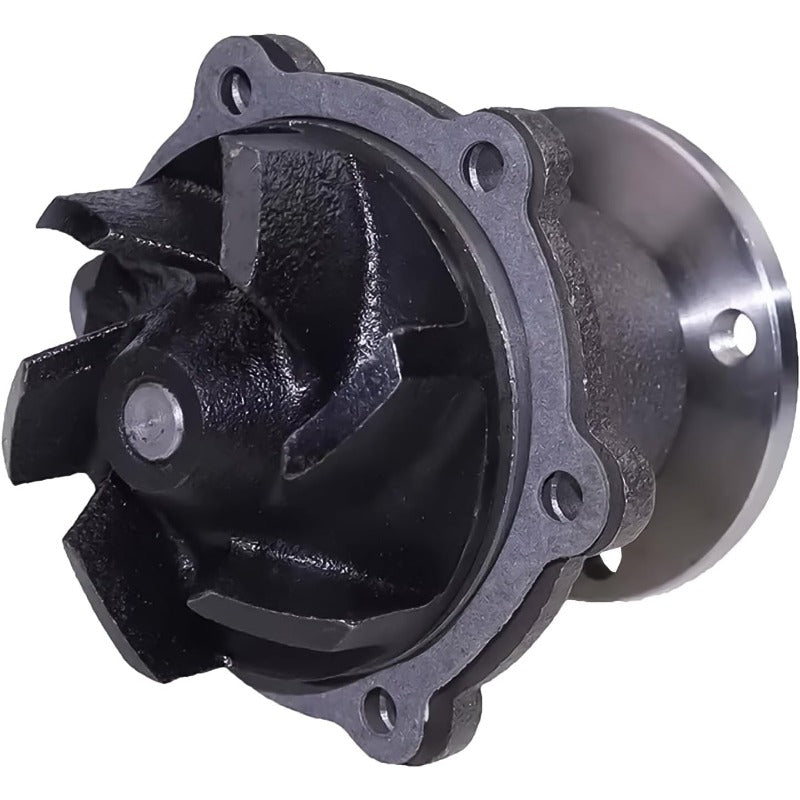 Water Pump 136399153 063615116 136315100A Fits for Perkins 4.135 4.154 4.182 204-25 204-30 Engine Gehl SL6620 SL6625 Skid Steer Loader