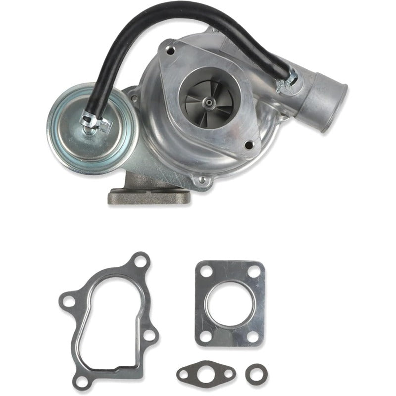 Turbo TD03 RHF3H Turbocharger 7000677 7020831 1J700-17010 1J700-17017 Fits for Kubota V2607 V2607T Engine KX040 KX057 Excavator Fits for Bobcat S160 S185 S205 T180 T190 S550 S570 S590 T570