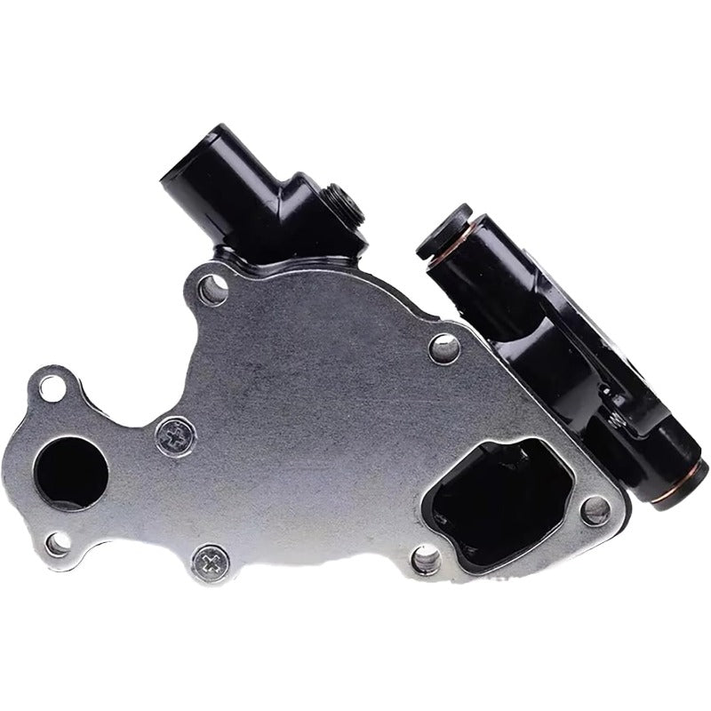 Water Pump VV11981042001 Fits for New Holland EH35 Excavator Fits for Case CX36 CX31