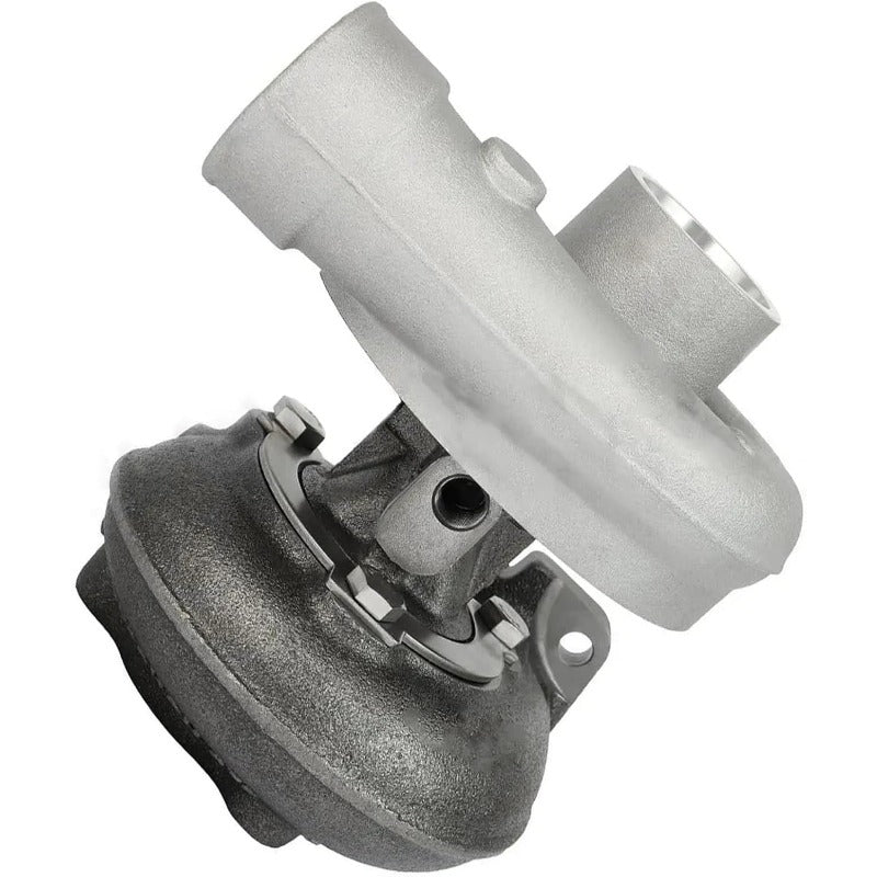 Turbocharger BF3L1011 BF4M1011 BF4M1011F BF4L1011 BF4L1011F BF3M1011 BF4M1011F Compatible for Bobcat 873 863 864 S250 T200 Engine