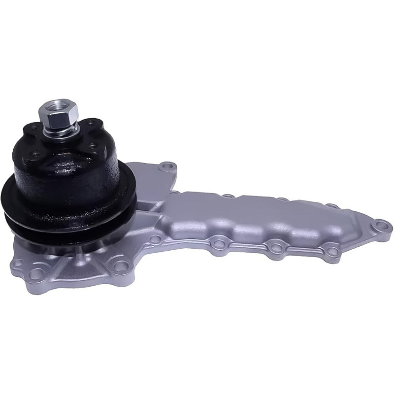 Water Pump 15301-73030 16111-73030 Fits for Kioti CK30 LB2204 LK2554 LK3054 LB2204 3A139-SV1 Tractor Fits for Kubota L295DT L295F Tracor