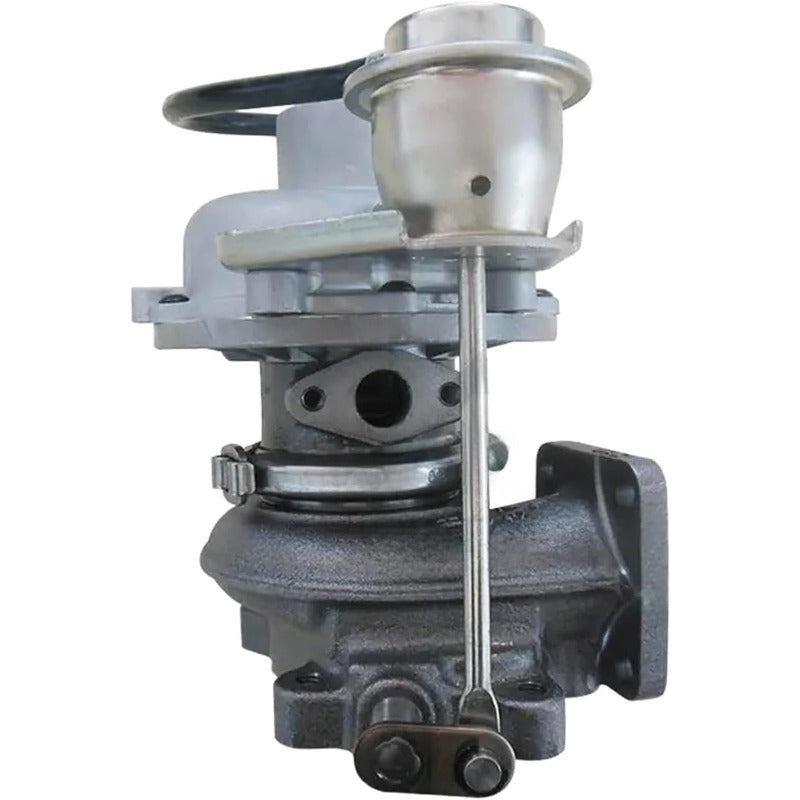 Turbocharger 135756180 135756181 135756170 238-9349 Turbo RHF4 Compatible for Perkins 404D-22 404C-22T 404D-22TA Engine