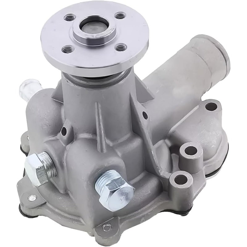 Water Pump U45011050 145017951 Fits for Perkins 403D-15 403D-15T 403D-17 404C-22T 404D-15 404D-22 404D-22T 404D-22TA Engine