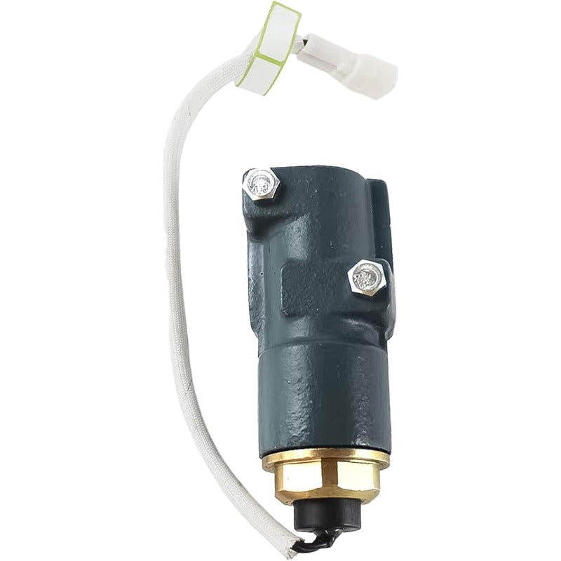 Speed Solenoid Valve 9147260 9120991 9120292 9147242 Fits for Hitachi EX120 EX200-2 EX200-3 EX200-5 Excavator Fits for JD 490E 790ELC 790E