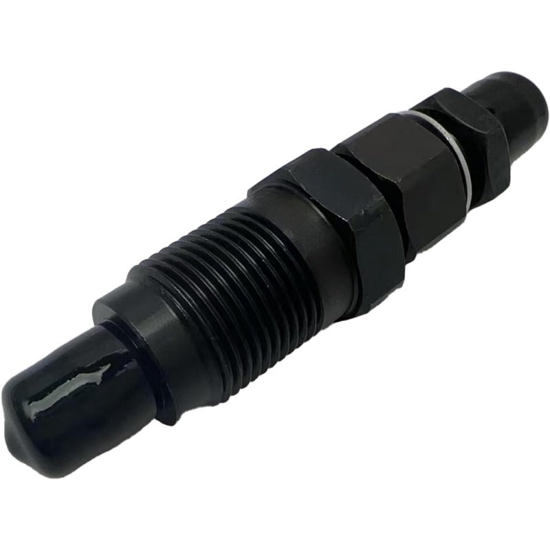 3PCS Fuel Injectors Fits for JD 1023E 1025R 1026R 2025R 2026R Tractor Replaces:MIA881565