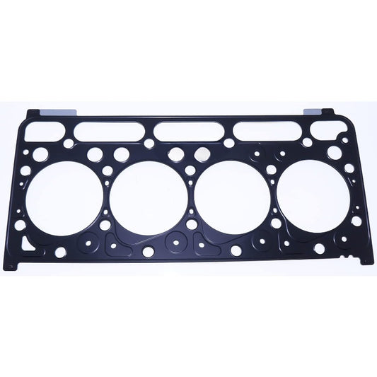 V2203 Engine Cylinder Head Gasket 6655159 Compatible for Bobcat 753 763 S150 S160 S175 S185 S510 5600 T140 331 334 430 435