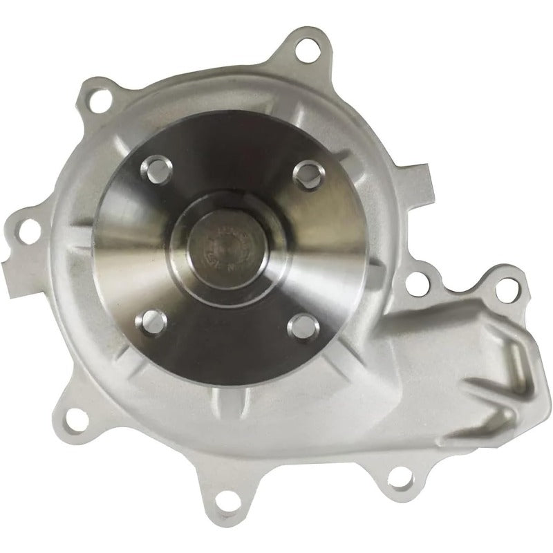 Water Pump W/Gasket 8-97363478-0 5-87610089-0 944939-850-0 8-97073-951-Z 8- IS9906 Compatible for Isuzu 4HK1 5.2L NPR NPR-HD NQR NRR Truck ﻿