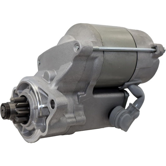 12V 9T Starter Motor 19269-63011 Fits for Kubota R310 R310BH R320S KX41H KX71 KX41-3 BX1830D BX2230D F3990 ZD1511LF