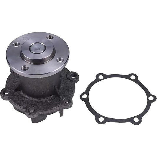 Water Pump 136399153 063615116 136315100A Fits for Perkins 4.135 4.154 4.182 204-25 204-30 Engine Gehl SL6620 SL6625 Skid Steer Loader