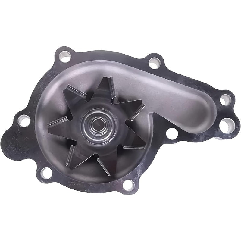Water Pump 1G772-73032 Fits for Kobota V3307 Engine M7040 M6060 M5040 KX080-4 Tractor