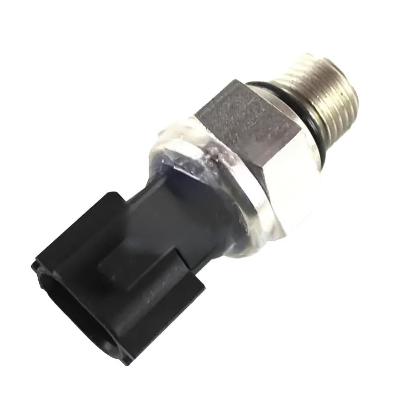 Pressure Sensor Switch 4436536 Compatible for Hitachi Doosan Daewoo EX/ZAX200 ZAX240 Excavator