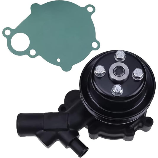 Water Pump 1307010AB56-HMS20W Fits for FAW 4DW81-23D 4DW91-29D 4DW91-38D Engine