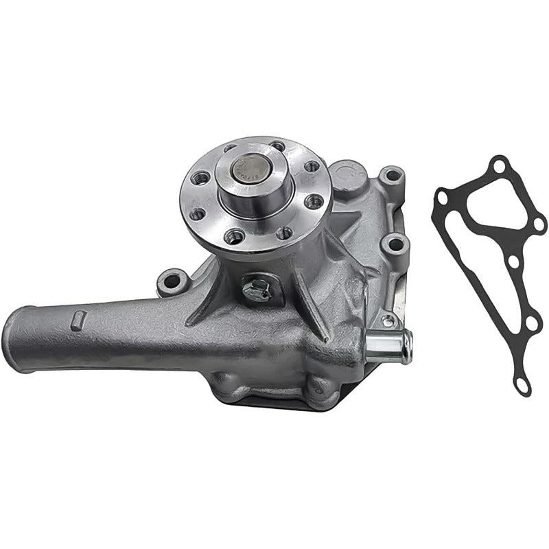 Water Pump 8970285900 8970285901 Fits for Hitachi 4JG1 4JG2 4JA1 4JB1 4JC1 ZAX70 ZAX75