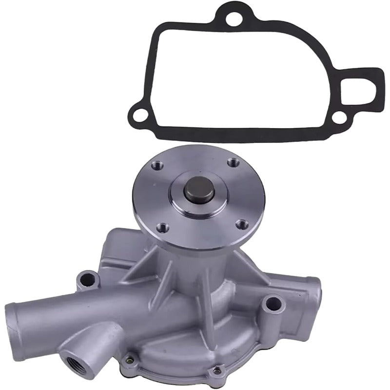 Water Pump with Gasket 21010-L1128A 21010-L1100 Fits for Komatsu Forklift H20 Engine