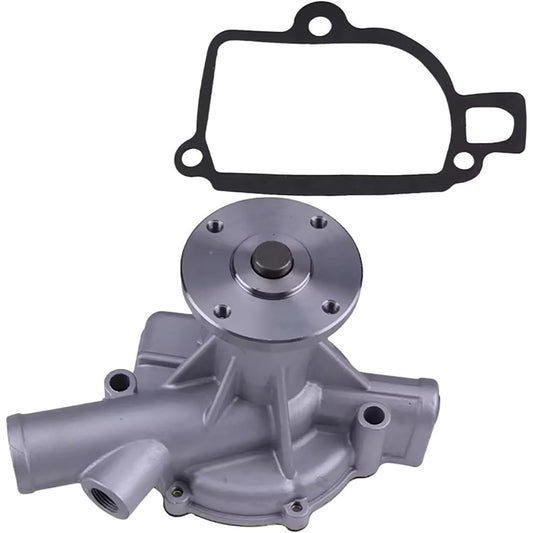 Water Pump with Gasket 21010-L1128A 21010-L1100 Fits for Komatsu Forklift H20 Engine