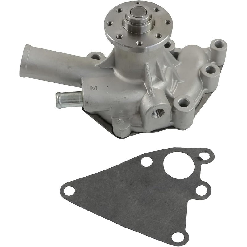 Water Pump 5-13610-124-1 5136101241 Fits for Isuzu C190 G190 C223 KBD42 C223 Engine Forklift Truck