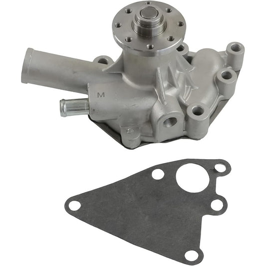 Water Pump 5-13610-124-1 5136101241 Fits for Isuzu C190 G190 C223 KBD42 C223 Engine Forklift Truck