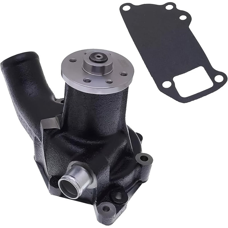 Water Pump 8-97253028-1 8972530281 Fits for Hitachi ZAX160 ZAX200 ZAX230 Excavator Fits for Isuzu 4BG1 6BG1 Engine