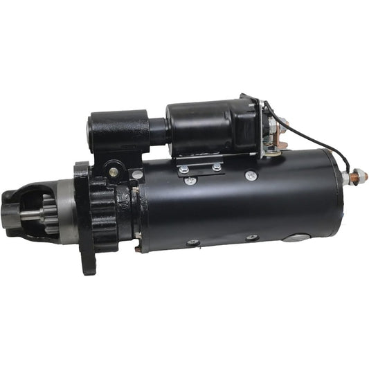 24V Starter Motor 3651892 3636819 3171099 Suitable for Cummins K19 K38 KTA19 Engine