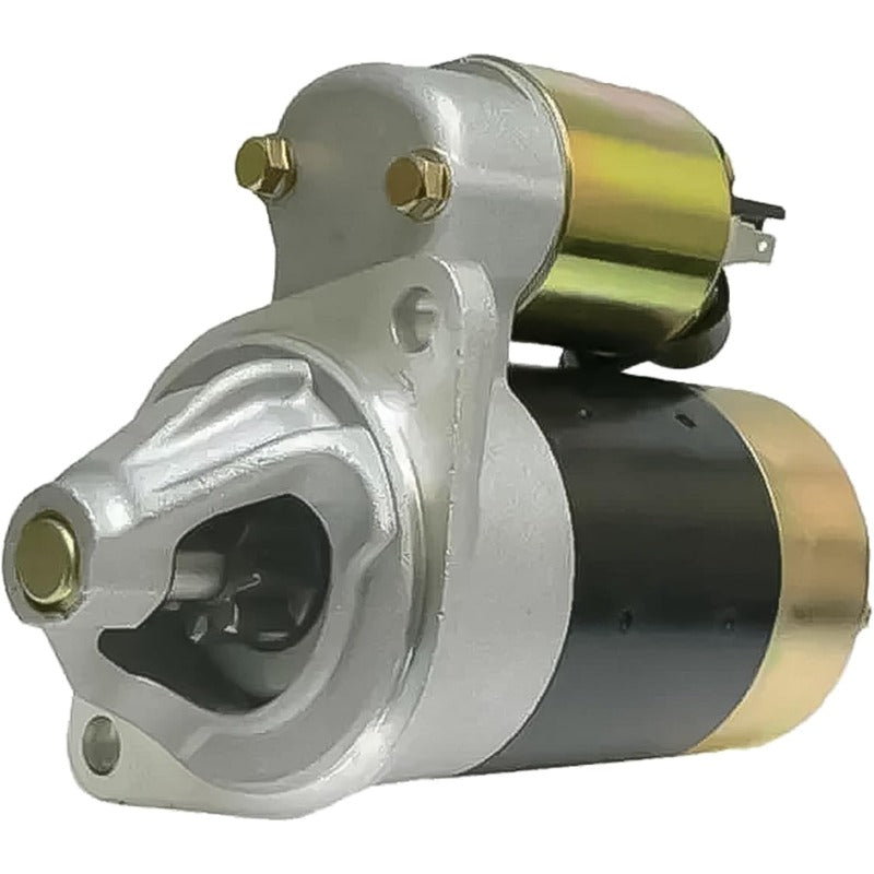 12V 8T Starter Motor VV11922677010 Suitable for CASE Compact Excavator CX14