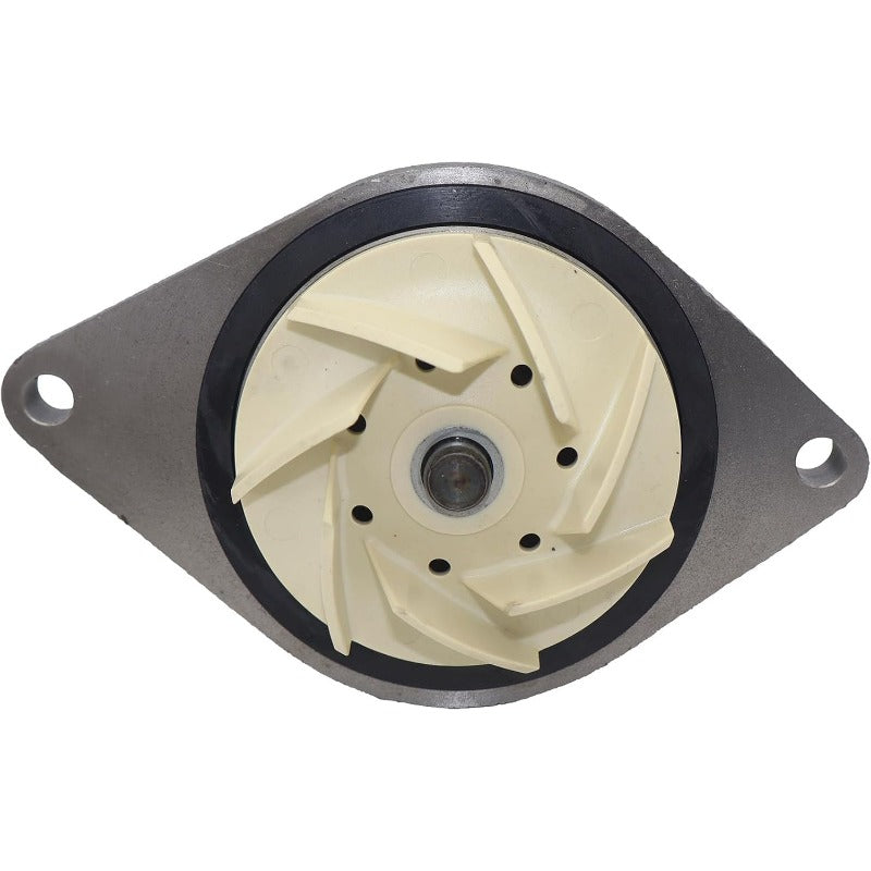 Water Pump Compatible for CUMMINS 6BT5.9 6BTAA5.9 Engine Compatible for KOMATSU 6D107E Engine Replaces:87803065