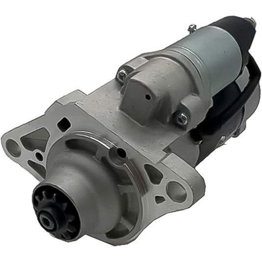 24V 11T 5.0KW Starter Motor 71440405 Compatible for Sumitomo 470G LC SH300-3 SH350-3 SH330-3B SWE330B SWE330LC SWE360LC SWE365E